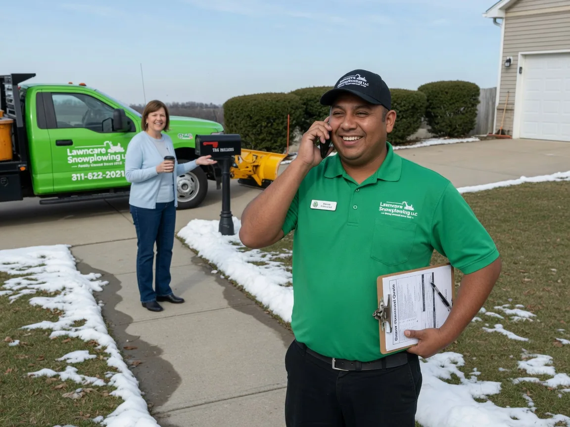 Lawn Care Services By Expert Landscaper Buda, IL FAQs
